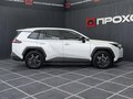2026 Toyota RAV4 V (XA50), белый, 4247000 рублей - вид 3