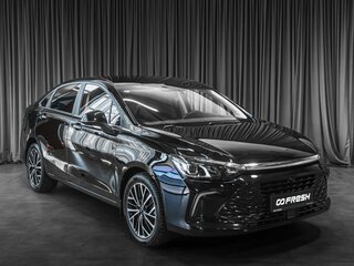 2023 BAIC U5 Plus, чёрный, 1449000 рублей, вид 1