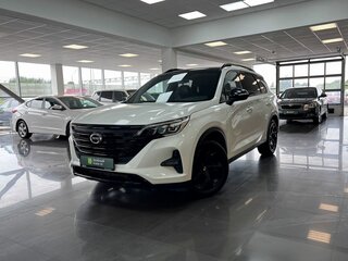 GAC GS5 I