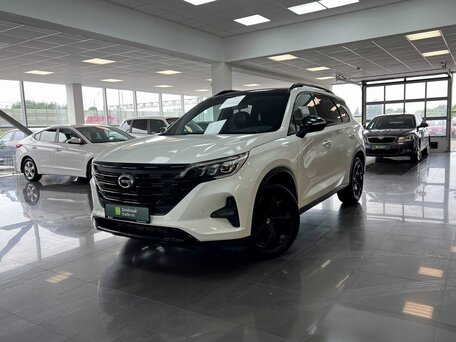 GAC GS5 I