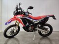 2018 Honda CRF 250L Rally, красный, 449000 рублей - вид 3