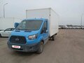 2021 Ford Transit, синий, 2410000 рублей