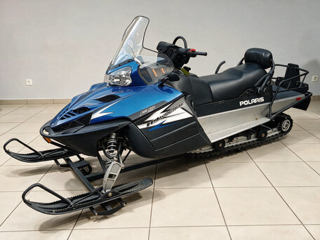 2012 Polaris FS, синий, 1200000 рублей, вид 1