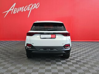 2022 FAW Bestune T77 I, белый, 1549000 рублей, вид 4