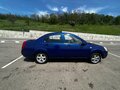 2007 Chery Fora (A21), синий, 300000 рублей - вид 1