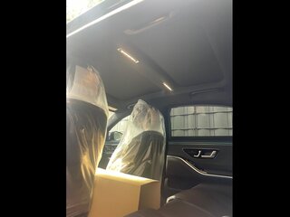 2026 Mercedes-Benz GLS 580 II (X167) Рестайлинг, чёрный, 26990000 рублей, вид 5