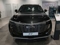 2026 Haval F7 II, чёрный, 2999000 рублей - вид 5