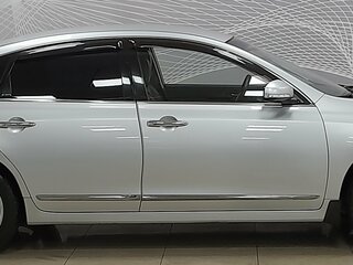 2009 Nissan Teana II (J32), серебристый, 823000 рублей, вид 3
