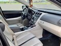 2007 Mazda CX-7 I, пурпурный, 600000 рублей - вид 9