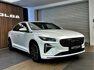 2026 Volga C50, белый, 2999000 рублей, вид 2