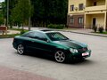 2003 Mercedes-Benz CLK-Класс 320 II (W209), голубой, 630000 рублей
