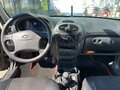 2011 Lada (ВАЗ) Kalina I, чёрный, 160000 рублей - вид 7
