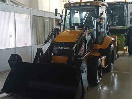 2024 Shanmon 388T, 5790000 рублей, вид 4