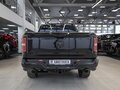 2026 Ram 1500 Crew Cab V Рестайлинг, чёрный - вид 4