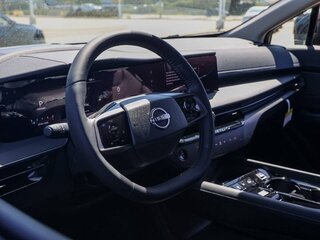 2026 Nissan Murano IV (Z53), серый, 5990230 рублей, вид 4
