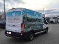 2022 Ford Transit, белый, 3200000 рублей - вид 11