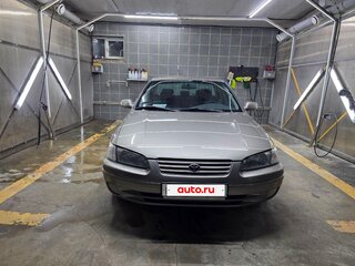 1999 Toyota Camry IV (XV20), серый, 1100000 рублей, вид 5
