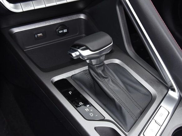 2022 Changan CS35 Plus I Рестайлинг, белый, 1340007 рублей - вид 14