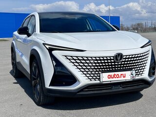 2020 Changan UNI-T I, белый, 2100000 рублей, вид 3