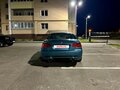 2008 BMW 3 серии 320i V (E90/E91/E92/E93), голубой, 1300000 рублей - вид 5