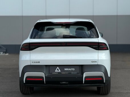 2026 Changan Qiyuan Q05 51.9 kWh II, белый, 2465000 рублей, вид 3