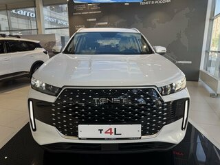 2026 Tenet T4L, белый, 2279000 рублей, вид 3