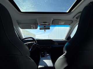 2023 Livan S6 Pro, белый, 1620000 рублей, вид 5