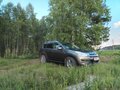 2012 Citroen C-Crosser, коричневый, 950000 рублей - вид 7