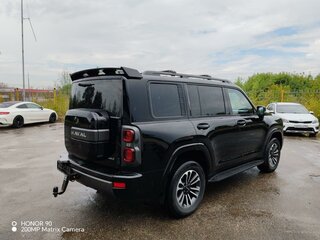 2024 Haval H9 II, чёрный, 3699000 рублей, вид 2
