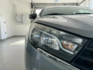 2019 Lada (ВАЗ) Vesta I, серый, 835000 рублей, вид 5