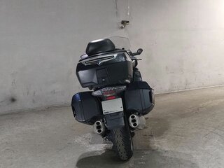 2012 BMW K 1600 GTL, чёрный, 687000 рублей, вид 4