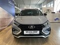 2026 Lada (ВАЗ) Vesta SW Cross I Рестайлинг (NG), серый, 2281000 рублей - вид 1
