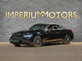 2026 Mercedes-Benz CLE 200, чёрный, 8590000 рублей, вид 1