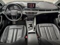 2018 Audi A4 V (B9), чёрный, 1800000 рублей - вид 9