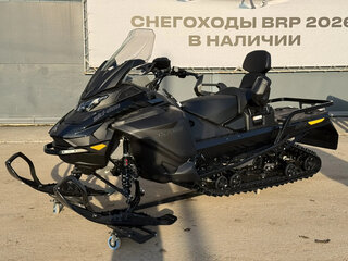2026 BRP Ski-Doo Expedition 900, чёрный, 2790000 рублей, вид 1