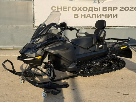 2026 BRP Ski-Doo Expedition 900, чёрный, 2790000 рублей, вид 1