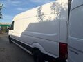 2019 Volkswagen Crafter, белый, 3950000 рублей - вид 1
