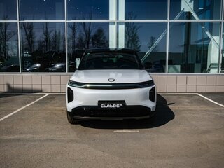 2026 GAC S7, белый, 6236010 рублей, вид 2