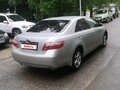 2011 Toyota Camry VI (XV40) Рестайлинг, серебристый, 1349000 рублей - вид 9