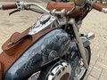 2003 Honda Shadow 750, синий, 690000 рублей - вид 6