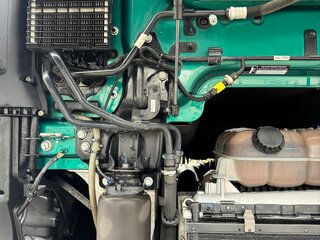 2023 Renault T-Series, зелёный, 14900000 рублей, вид 5