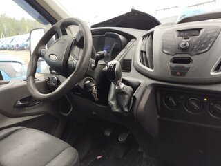 2021 Ford Transit, синий, 2370000 рублей, вид 5