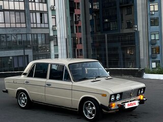1989 Lada (ВАЗ) 2106, бежевый, 130000 рублей, вид 1