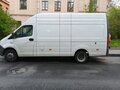 2025 ГАЗ ГАЗель Next, белый, 2690000 рублей - вид 11