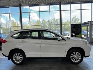 2026 Haval M6 II, белый, 2329000 рублей, вид 4