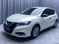 2023 Nissan Tiida II (China Market), белый, 1000000 рублей - вид 2