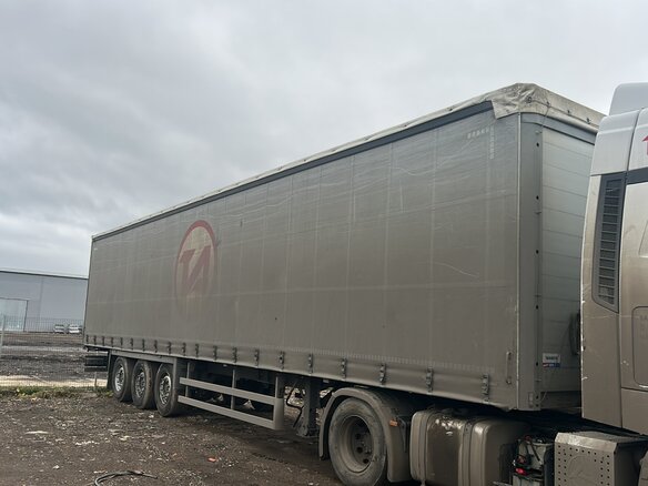 2024 Sotrans SC3-1, белый, 2496600 рублей