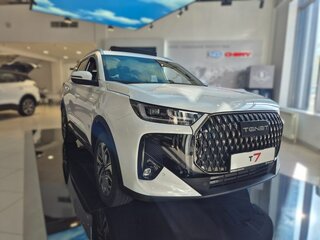 2026 Tenet T7, белый, 2985000 рублей, вид 2
