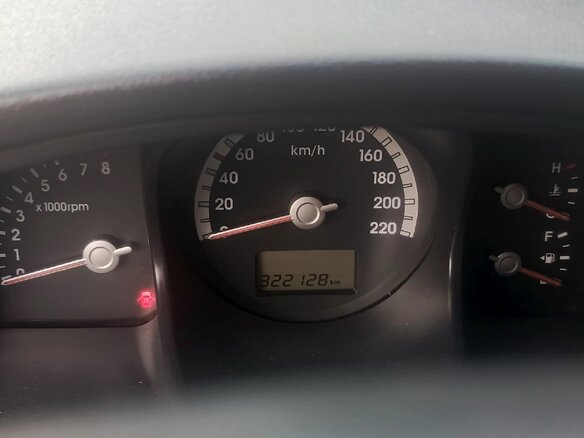 2006 Kia Sportage II, серебристый, 715000 рублей - вид 6