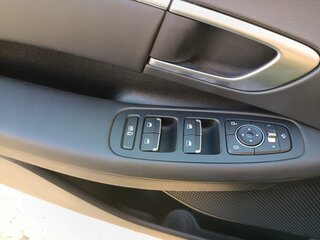2021 Hyundai Sonata VIII (DN8), чёрный, 2500000 рублей, вид 4